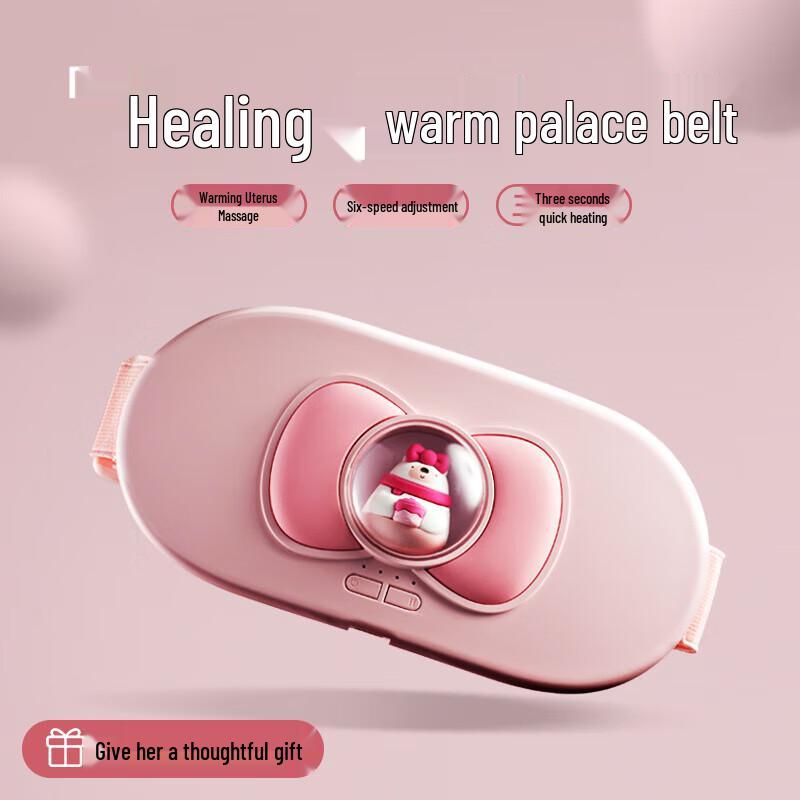 Polar Species Warm Heart Gift Set