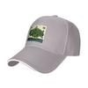 Band Rawayana Album  Casual Baseball Cap  Outdoor Sports Trucker Hat Spring Hot Sale UnisexTeens yk Retro Snapback Cap