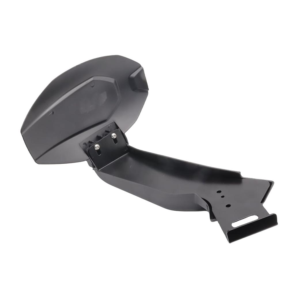 Applicable to ZCJSZP Motorcycle Grom MSX125 SF Motorcycle Mudguard Rear Fender Mudguard