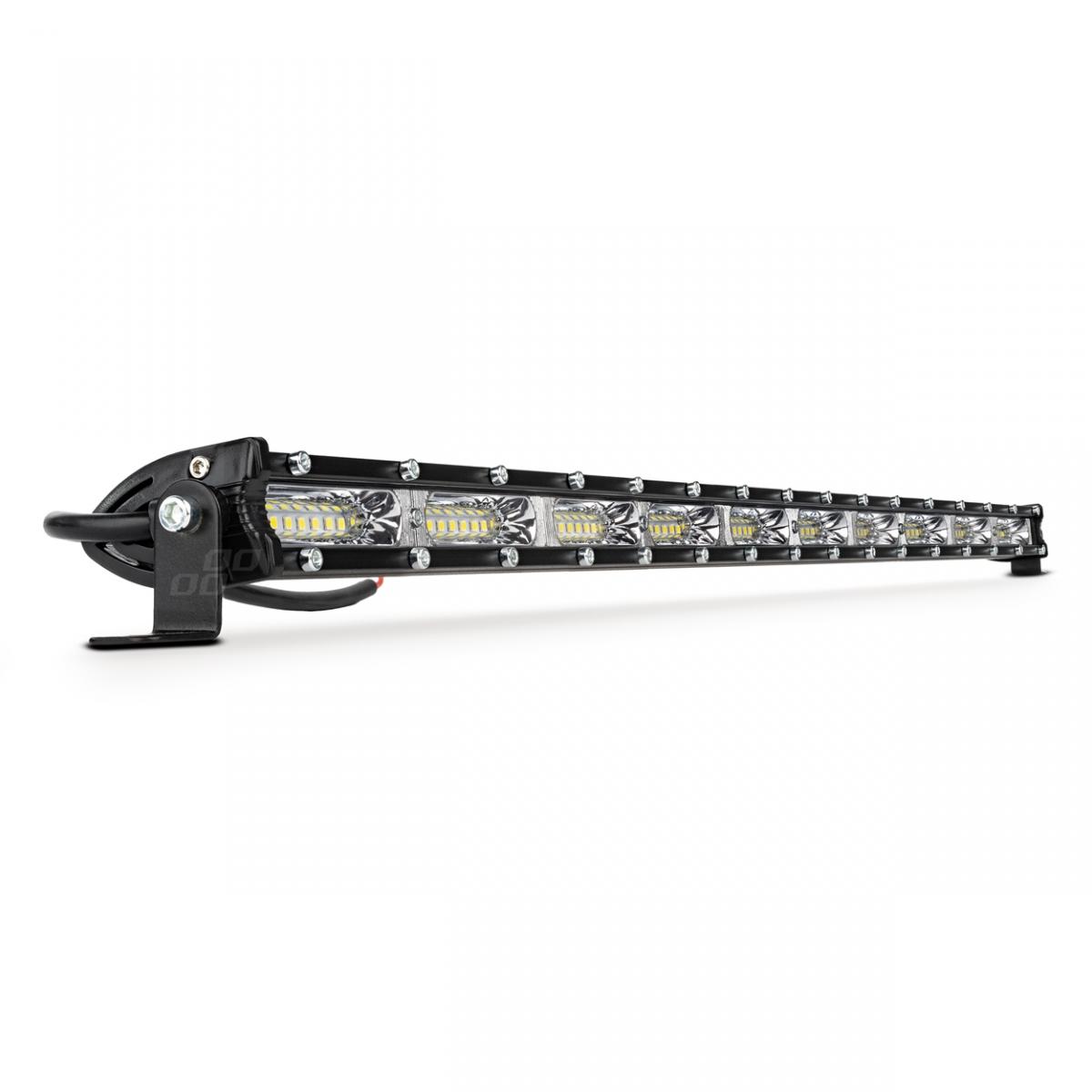 Slim LED BAR Panel Work Lamp