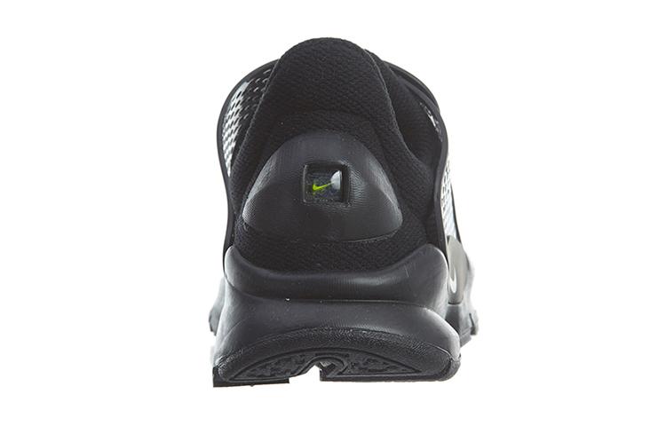 Nike Sock Dart 'Black' GS 904276-002