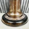 Brass Engine Room Telegraph Nautical Maritime 88.9 Cm Gift Item Wedding Anniversary Birthday Home Office Decor