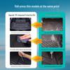 AITO M8 Trunk Mat - TPE Tail Box Mat (Model 25) Car Accessory for Huawei
