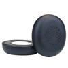 Comfortable Ear Pad for Evolve2 65UC/MS Flexible Wireless Office Headsets, Ear Pad Enhances Noise Isolation Foam Pad