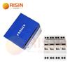 CE Certified 2P 63A & 4P 125A Manual Dual Power Transfer Switch Disconnector