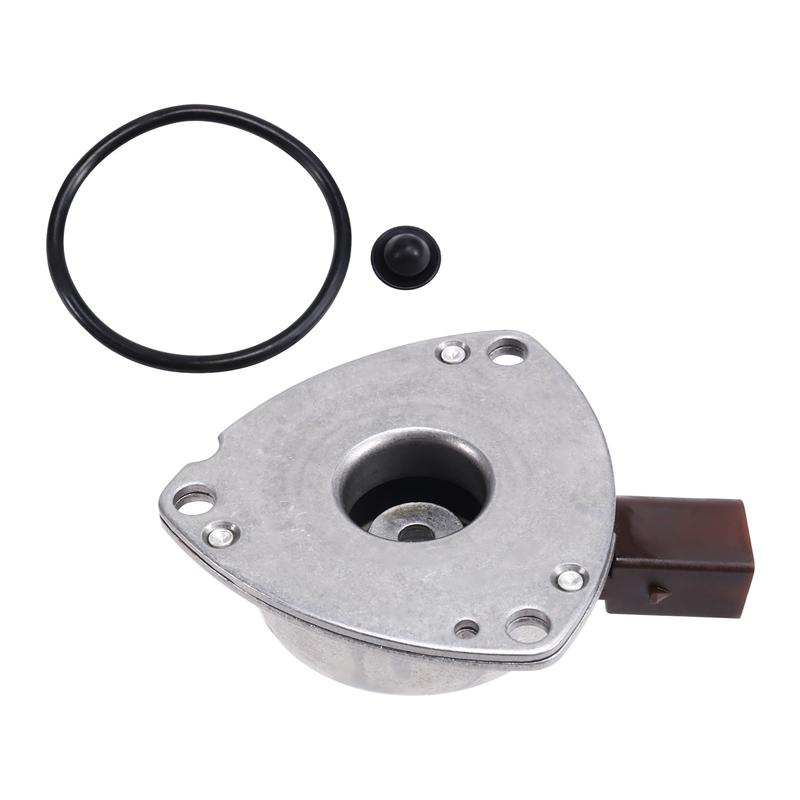 2X A2710510177 Engine Camshaft Adjuster Magnet For Mercedes W203 C230 2003-2005 2710510177-A99D