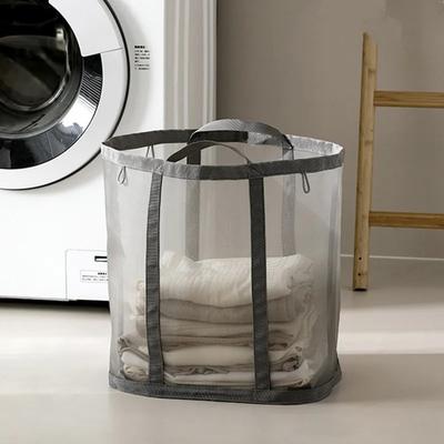 Productos de lavandería – Bolsas de ropa y cestas