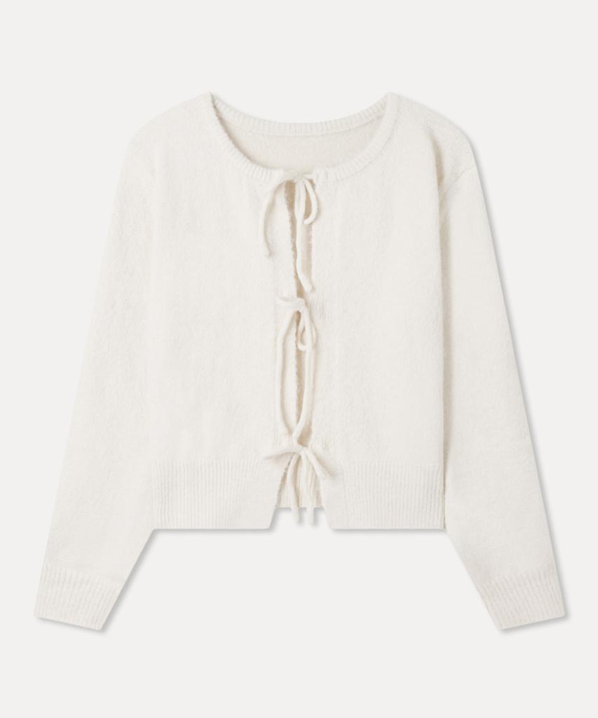 MIXXO Two-Way Ribbon Sweater_Miwckg114T