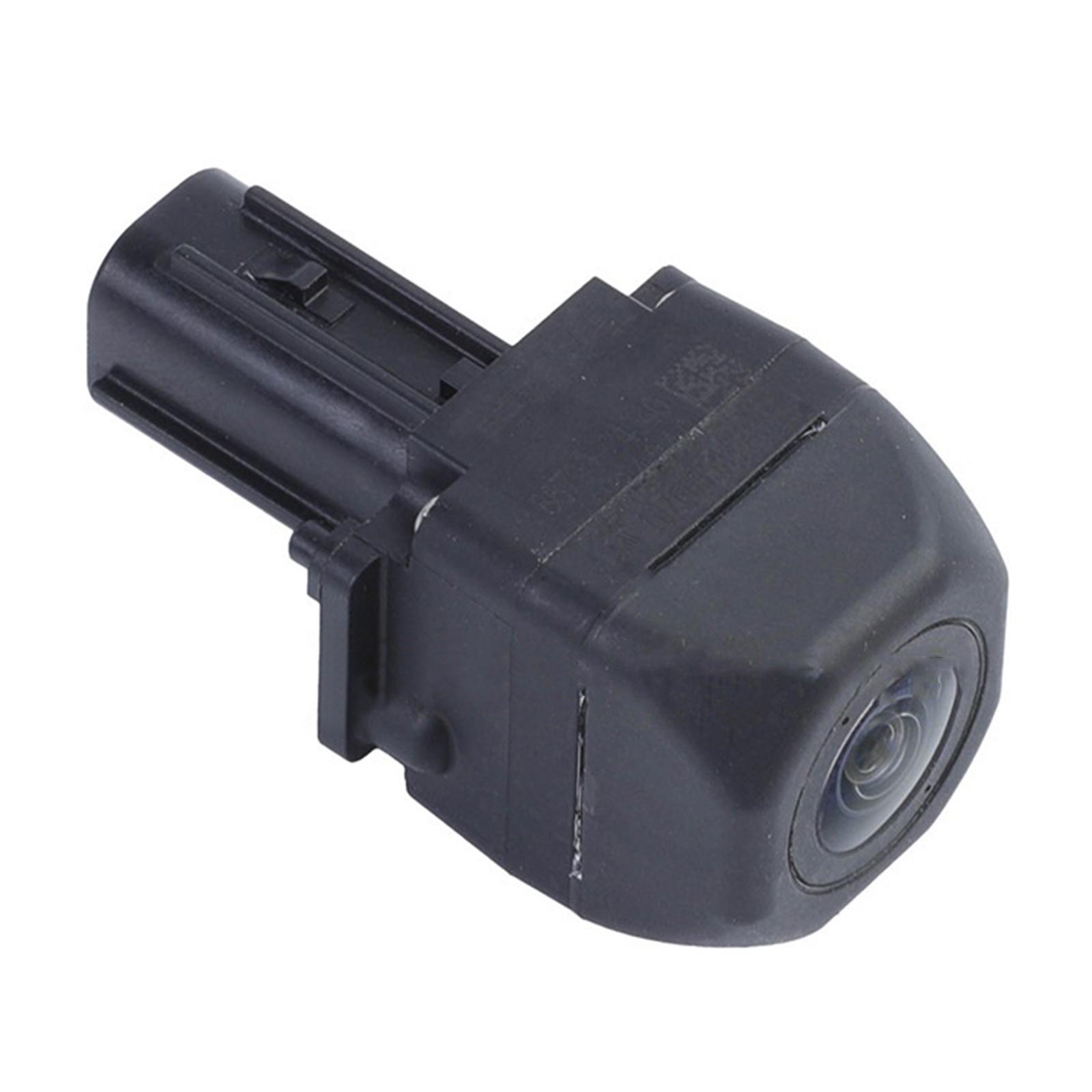 

Автомобильная камера заднего вида, система помощи при парковке, монитор, поддержка в ночное время, подходит для 86790-34040 2008-2013 A