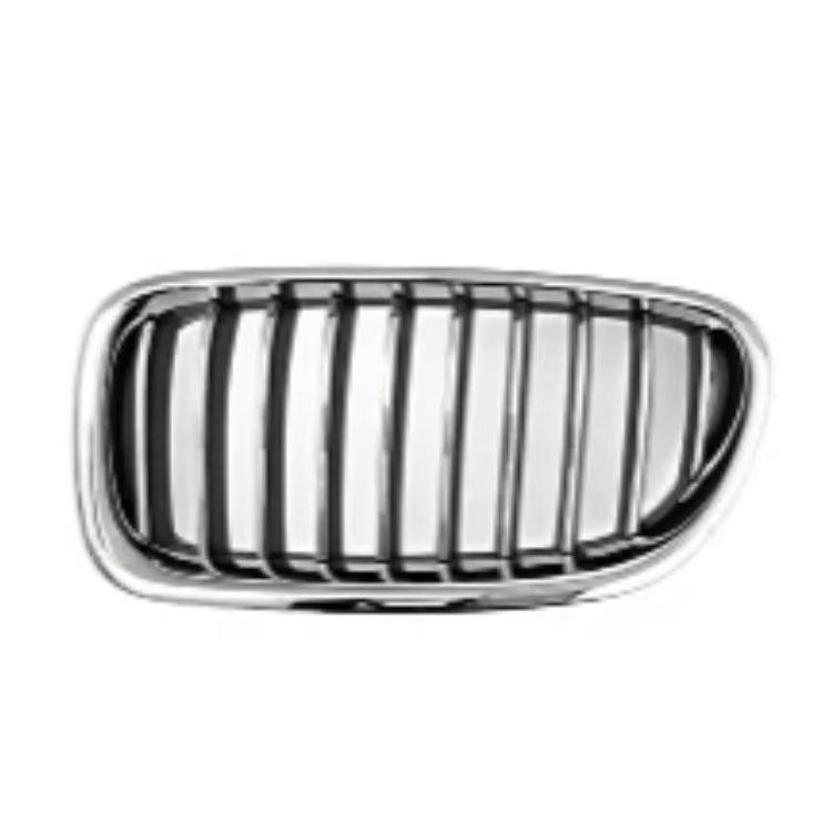 BMW F10 Front Bumper Fog Light Cover Compatible with 51117342410 and 51117342420