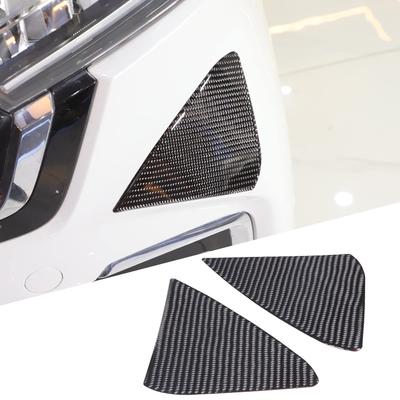 METYOUCAR Honda N-BOX JF3 JF4 2017-2021 Front Decoration Panel Head Trim Front Sticker Hood