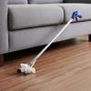 Stainless Steel Aluminum Alloy Grabber Press-to-grip Trash Picker Reaching Tool
