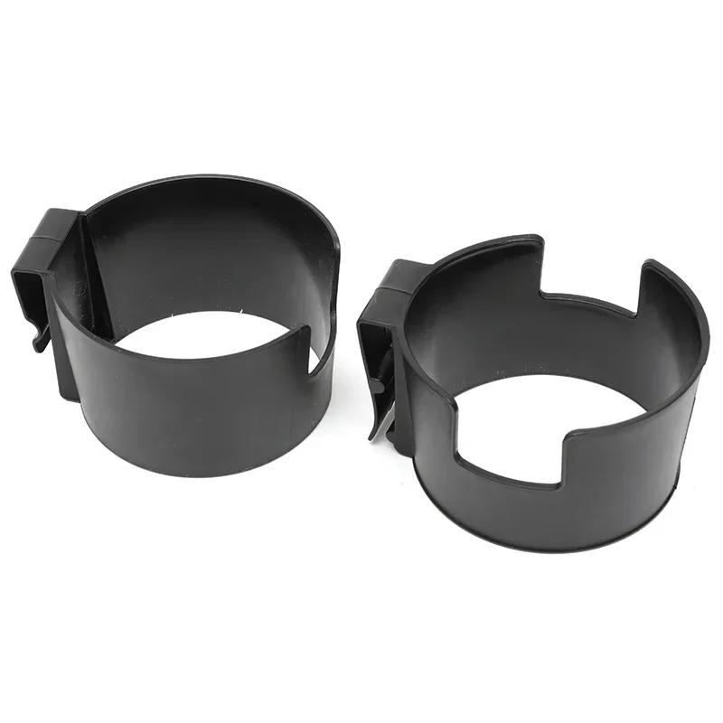 Car Portable Hanging Cup Holder Motorcycle Vehicle Door Drink Holders Hanger Hook Door Drink Container Holder Organizer