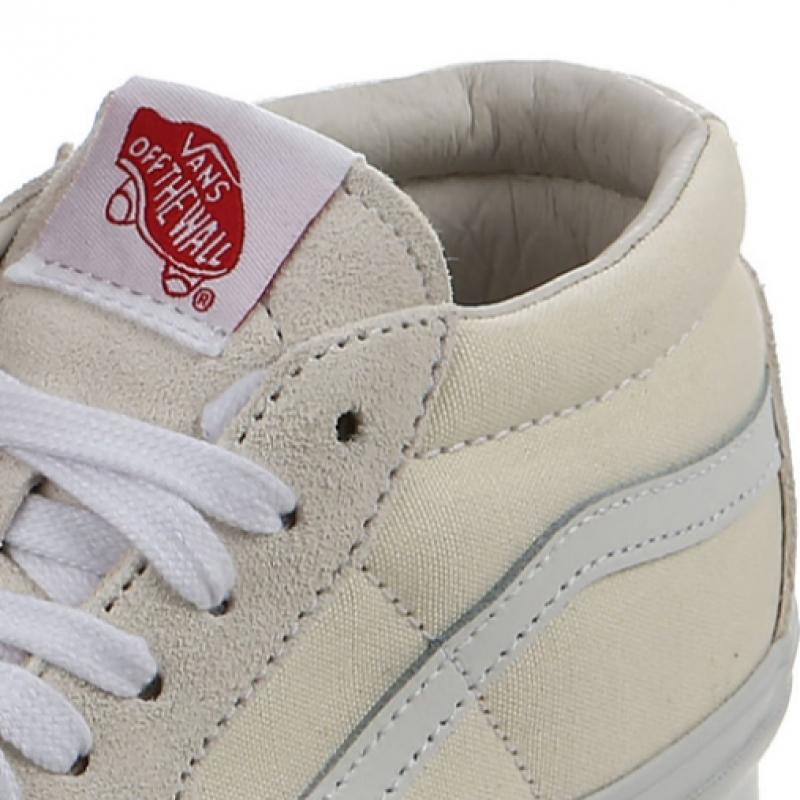 Vans Brusle Mid Lx Vn0a4bvcwww1