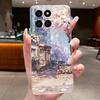 For Honor X6a Case Honor X6b X6C Cute Cartoon Cool Boys Girls Cover Clear Soft Silicone Case Honor X6C X 6 a X6 B HonorX6a Shell