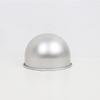 Deep Half Sphere Cake Baking Mould Efficient Nonstick Aluminum Cupcake Maker For Oven And Kitchen Use