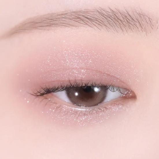 HINCE Single Eyeshadow 1.7g (25 Colors)