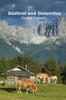 The Sudtirol and Dolomites Book