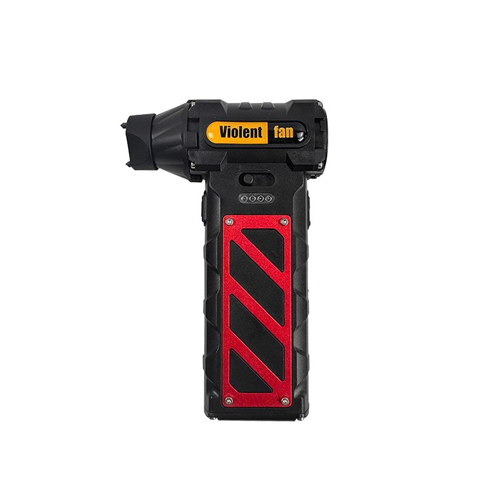 110000 RPM Electric Air Duster 8000mah Brushless Motor Mini Turbo Jet Fan  Dust Cleaning Tools