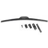 Dunlop Universal Flat Wiper Blade 50 Cm Each