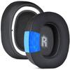 Quality Earpads Ear Pads Sponge Ear Covers for Everest 710 BT/Everest 710 Headphones Block External Noise Ears Cushion