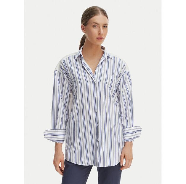 Рубашка Weekend Max Mara Tessile