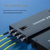Sanze 12-Core Multimode SC Rack Fiber Optic Terminal Box