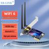 EB-LINK Intel PCI-E Desktop WiFi Network Card
