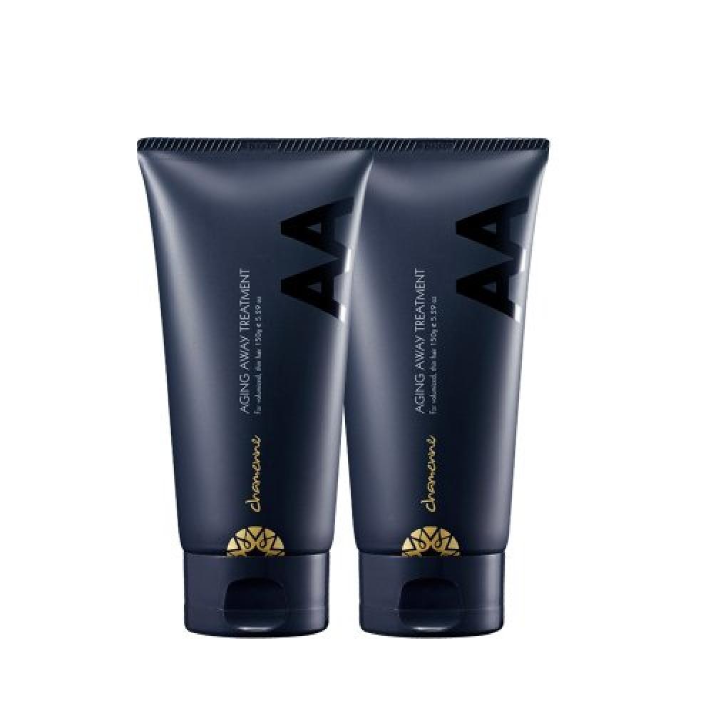 Mucota Chamenne Aa Treatment 150gx2  For Elastic Hair FREE