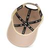 Era Cap 9TWENTY MLB NER37C4152 920 Beige Sweat Band