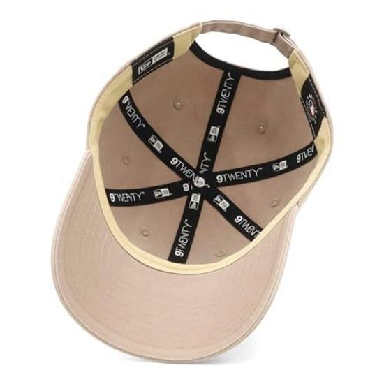 Era Cap 9TWENTY MLB NER37C4152 920 Beige Sweat Band