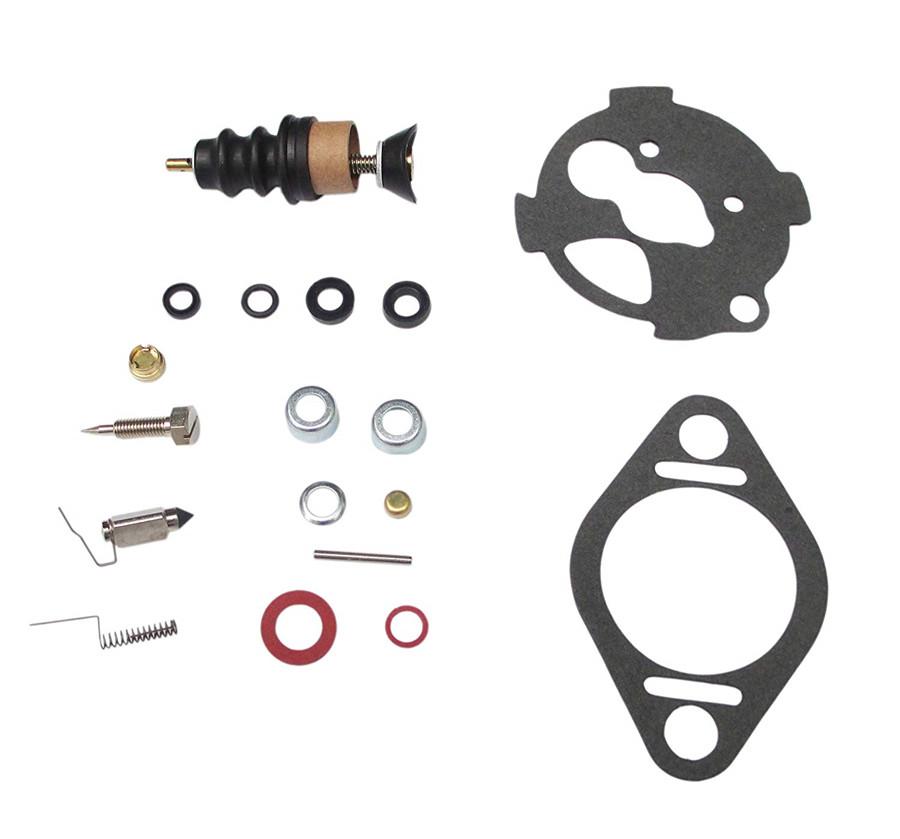 Carb Rebuild Kit for Zenith Bendix Carburetors