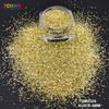 1/128 Fine Bulk Metallic Colors Glitter Powder for Nail Art Tumblers Resin Candle