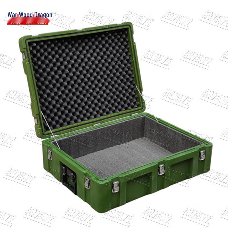 Tactical Dragon Rotomolded Portable Storage Box
