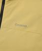 COVERNAT Rds Highlight Hoodie Down Yellow
