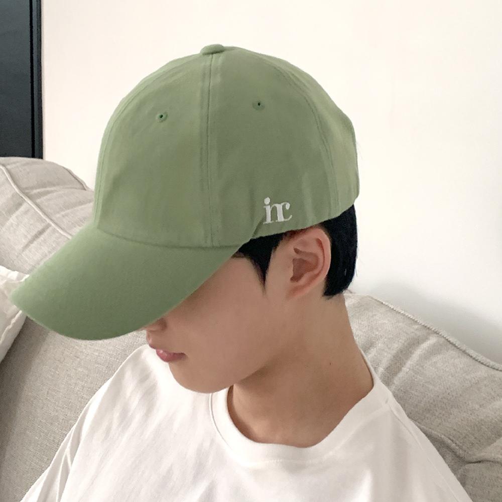 Inkeom Premium Cotton Ball Cap / Oversized Ball Cap