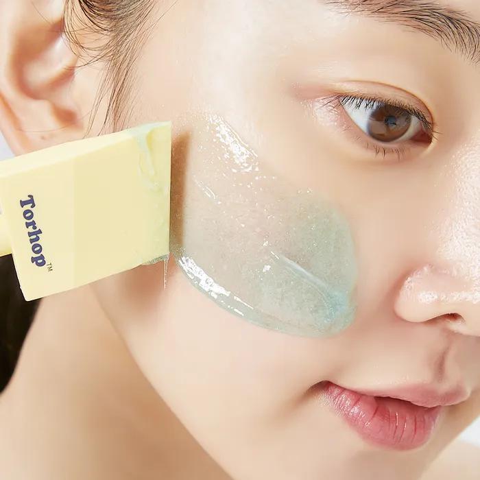 [Large Capacity Thermal Salt pack]_Saunanjiang Salt Mask 150g