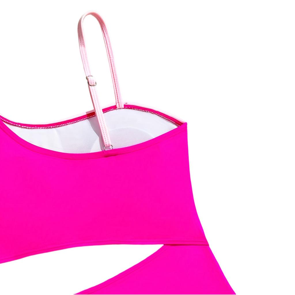 Ensemble Bikini Fille - Maillot de Bain Séparé Adolescent Maillot de Bain Maillot de Bain Adolescent Maillot de Bain Pour Filles