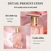 Glass Rose Ladies Perfume - Fresh Long-lasting Light Fragrance