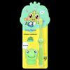 Children's Protective Toothbrush 316A