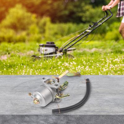Novo Carburador para Vida ao Ar Livre Peças de Cortador de Grama 154F