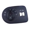 Headlight Switch Inter Leveling Fog Light  for Seat Ibiza 2009 2010 2011 2012 2013 2014 2015 6J1941531AR Car Accessories