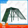 Dog Obstacle Training Equipment Set
