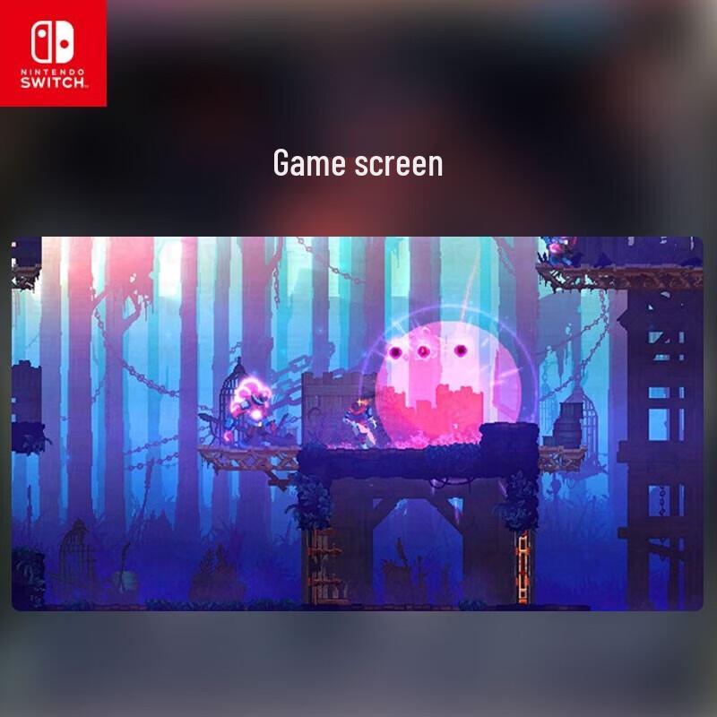 Dead Cells Game of the Year Edition for Nintendo Switch