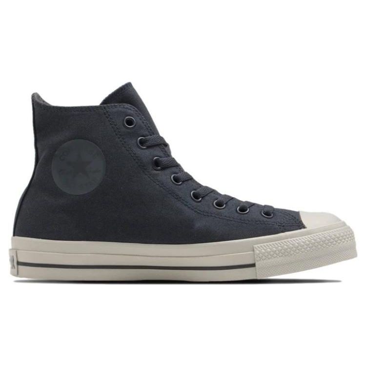 Converse All Star R Hi nanamica Gore-Tex Dark Navy Unisex Sneakers White 31308110
