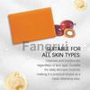 For Zyvarn Cleandeodorantsoap