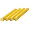 Robercolor Yellow Crayons - Box of 100 - OMYACOLOR - Mixed