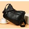 Crossbody Purse Handbags Crossbody Bags for Women, Leather Crossbody Bag