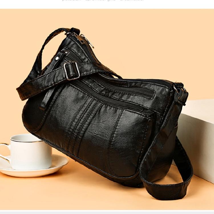 Crossbody Purse Handbags Crossbody Bags for Women, Leather Crossbody Bag