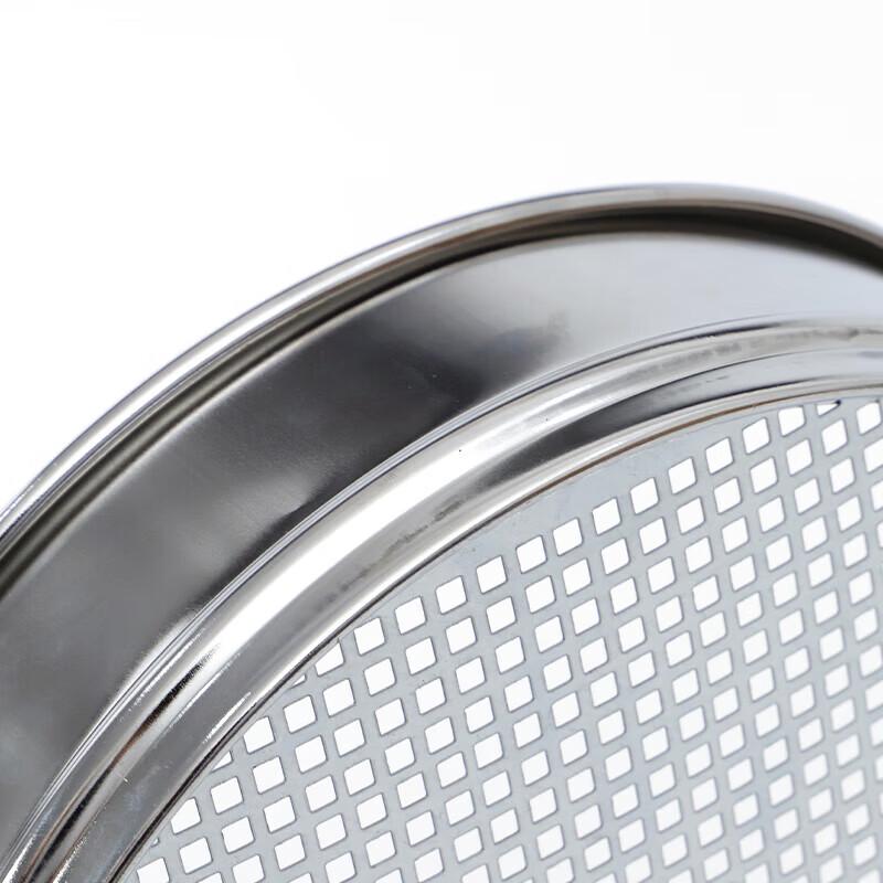 Stainless Steel Test Sieve